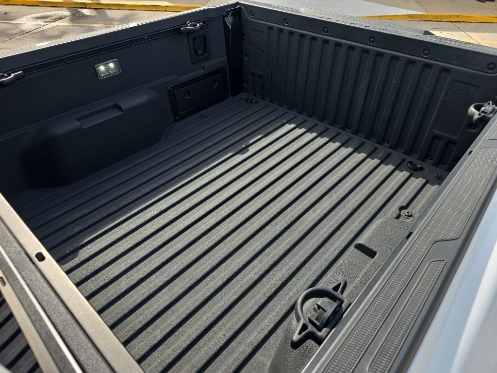 2025 Toyota Tacoma 4WD TRD Sport Hybrid