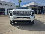 2025 Toyota Tacoma 4WD TRD Sport Hybrid