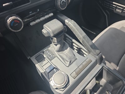 2024 Toyota Tacoma 4WD SR