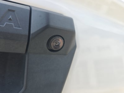 2024 Toyota Tacoma 4WD SR