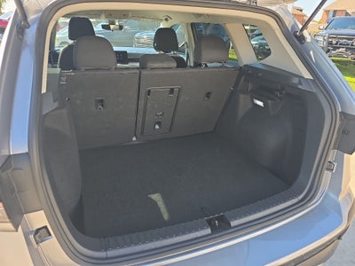 2025 Volkswagen Taos S