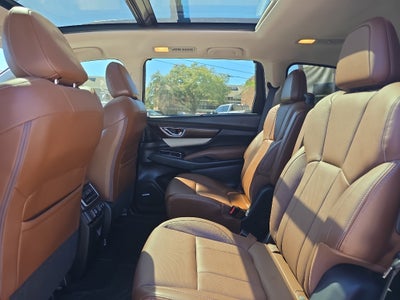 2021 Subaru Ascent Touring