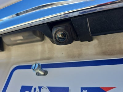 2021 Subaru Ascent Touring