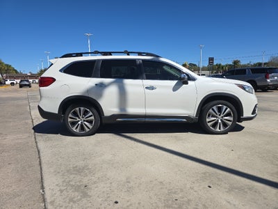 2021 Subaru Ascent Touring