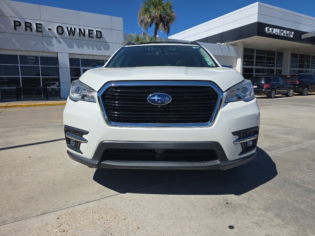 2021 Subaru Ascent Touring