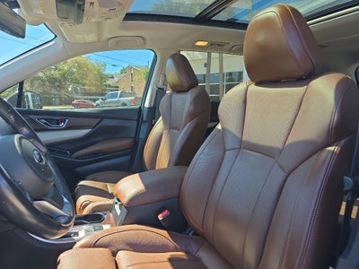 2021 Subaru Ascent Touring