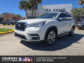 2021 Subaru Ascent Touring