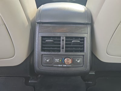 2017 Toyota Avalon XLE