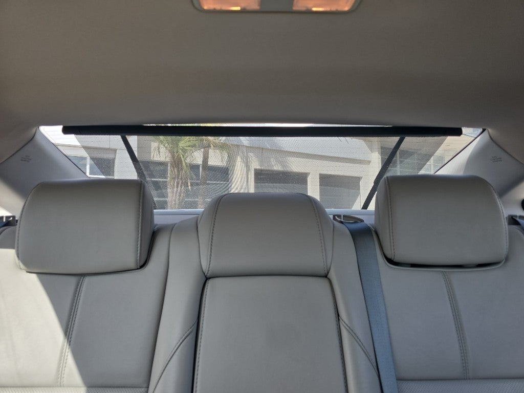 2017 Toyota Avalon XLE