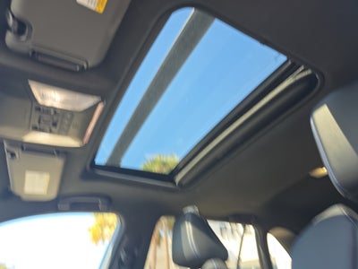 2022 Toyota RAV4 Hybrid XSE