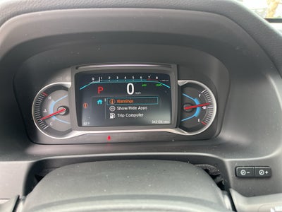 2022 Honda Pilot Black Edition