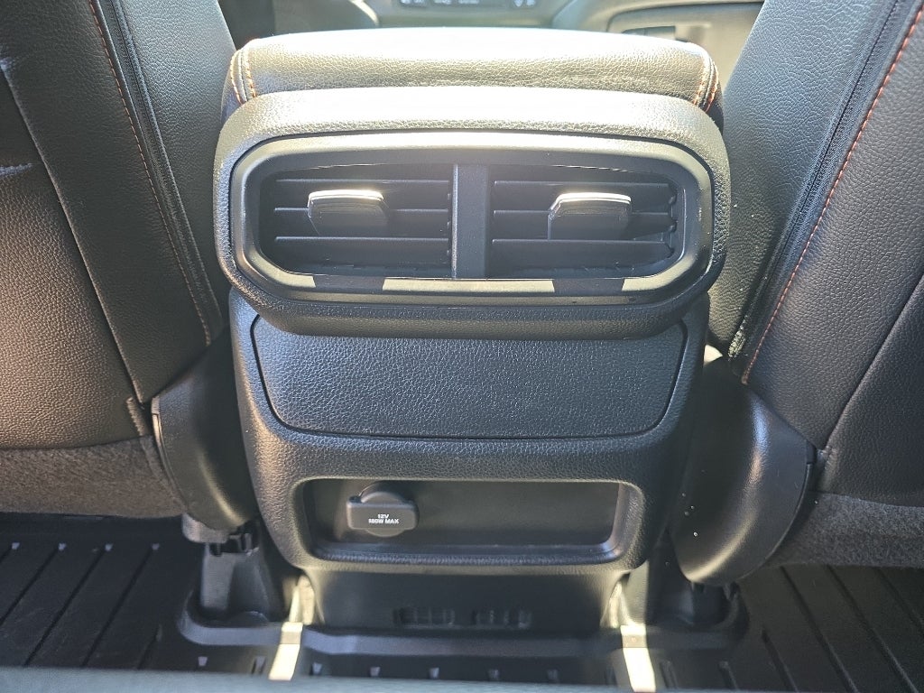 2024 Honda Ridgeline TrailSport