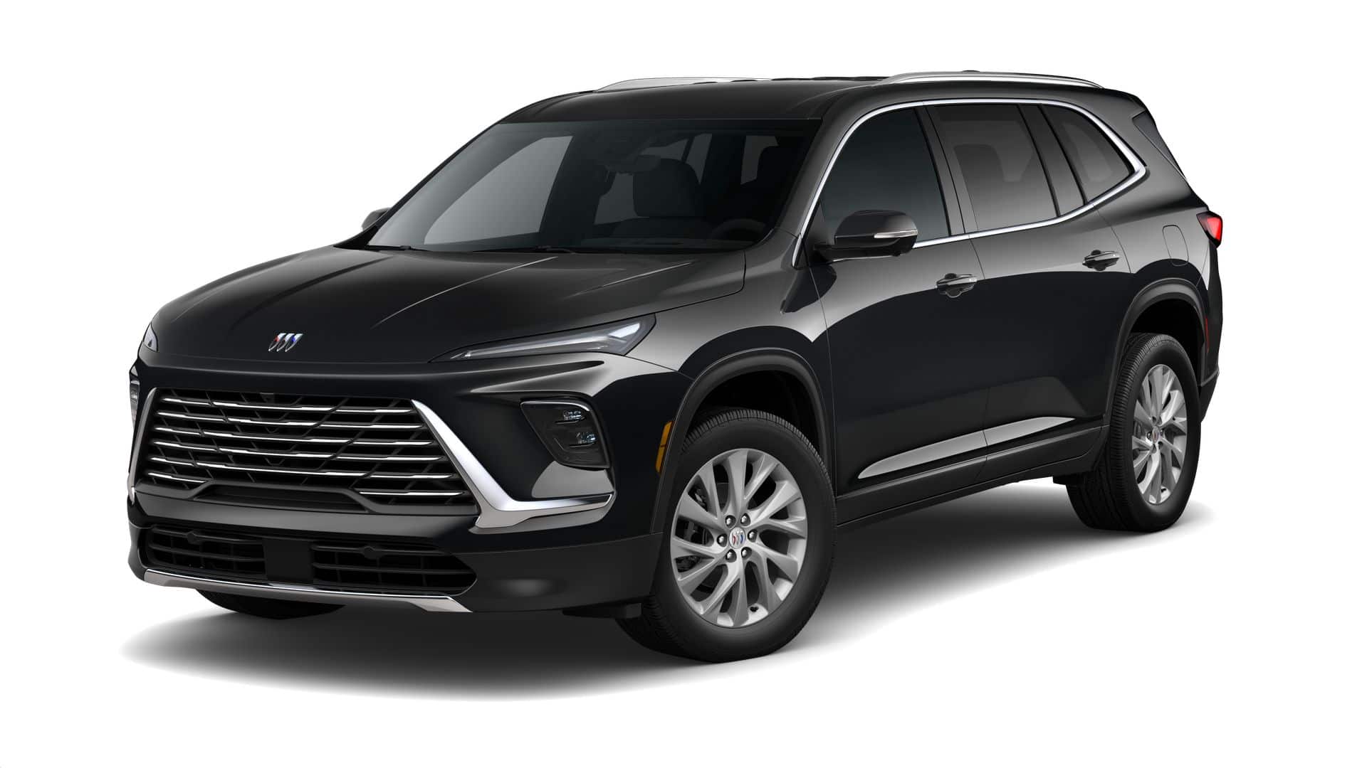2026 Buick Enclave's photo