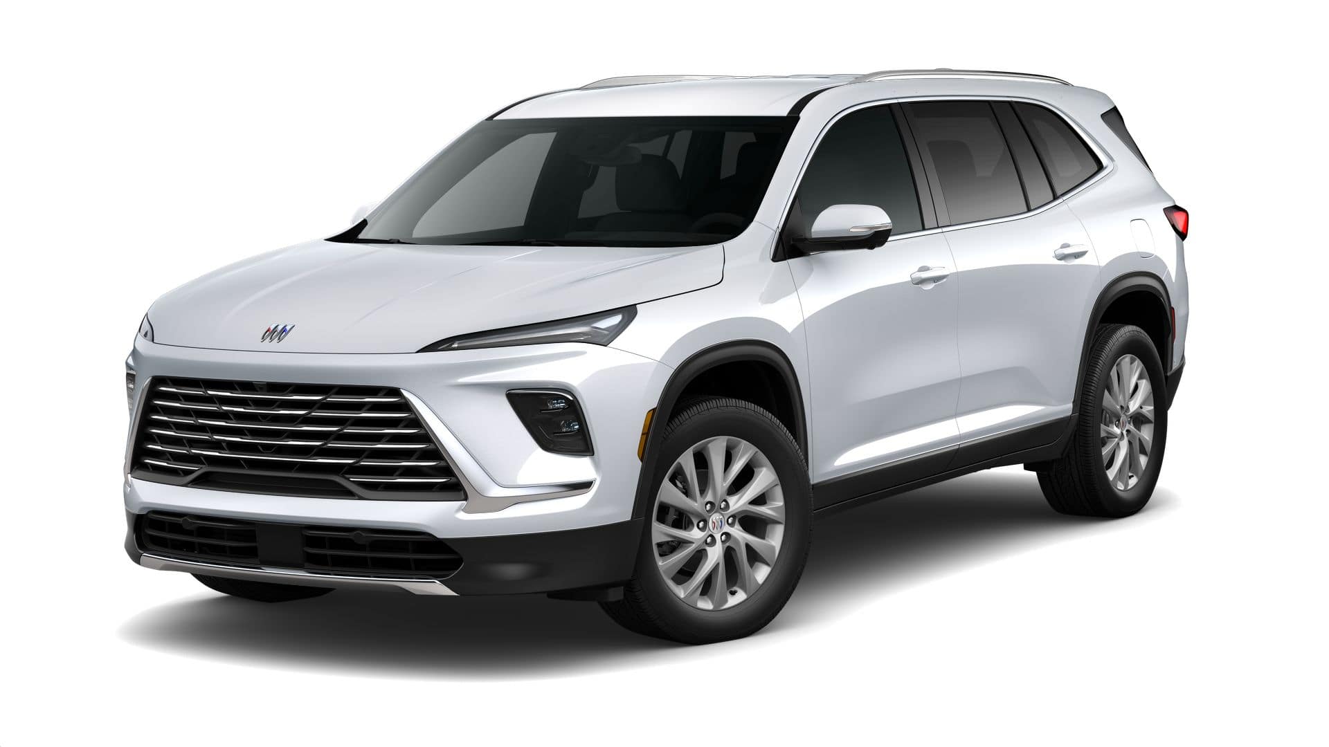 2026 Buick Enclave's photo
