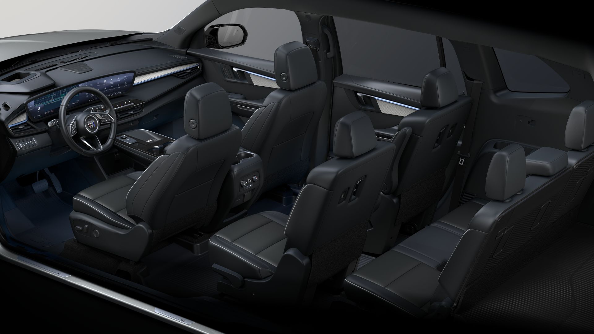 2026 Buick Enclave Sport Touring - Photo 10