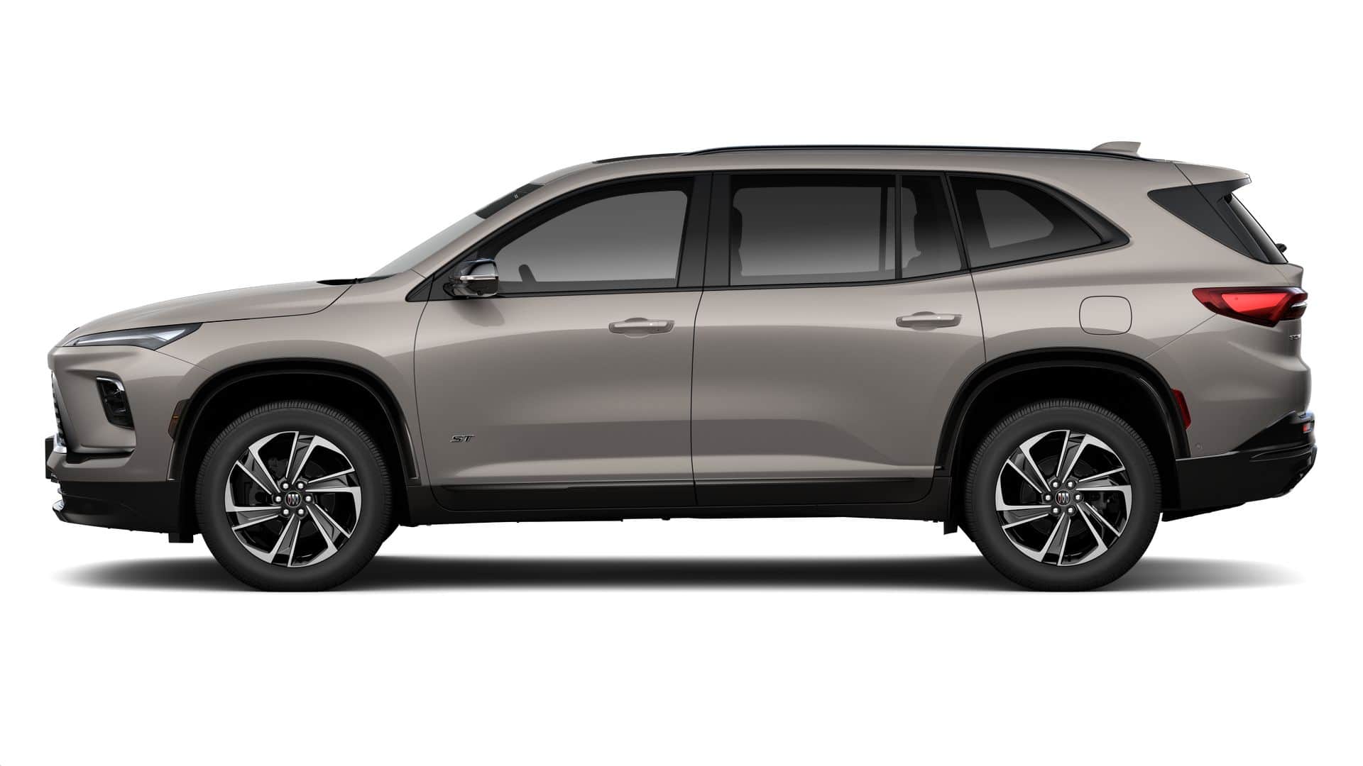 2026 Buick Enclave Sport Touring - Photo 6