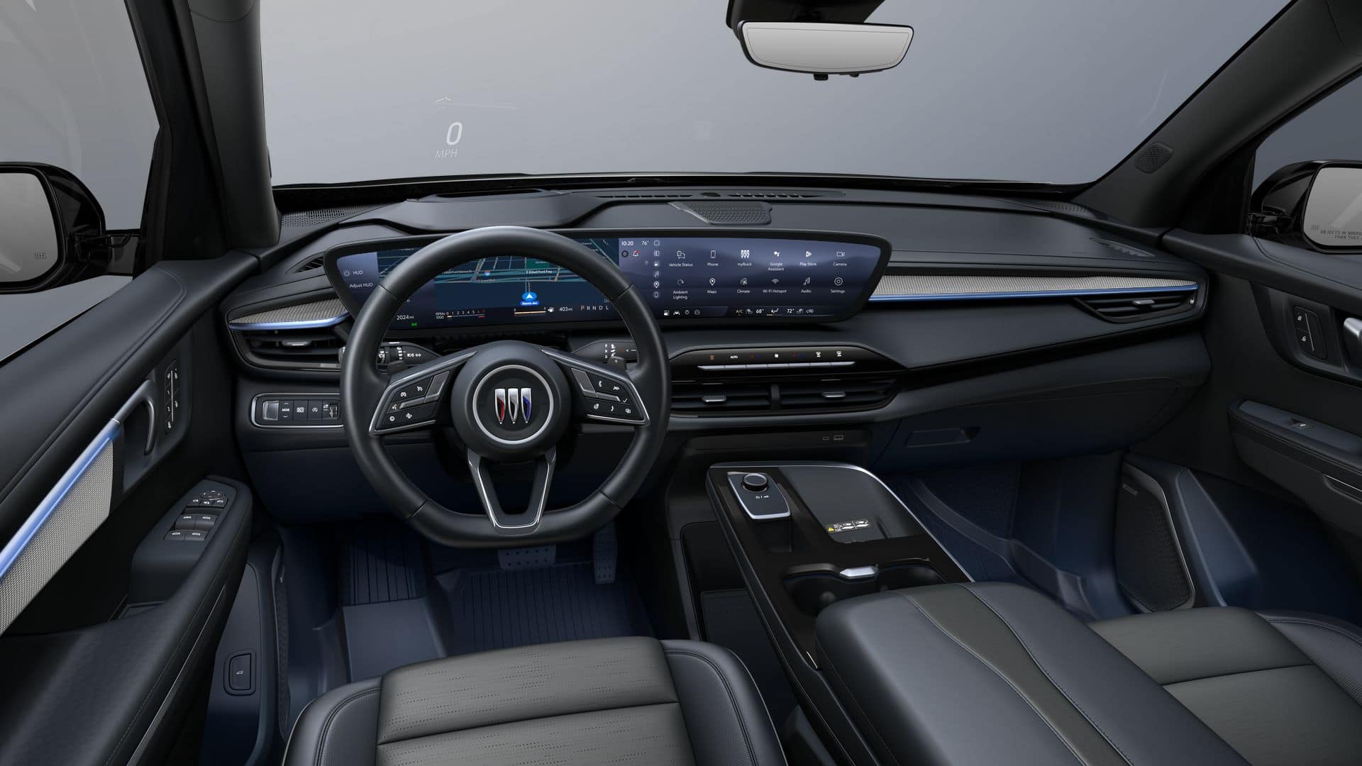 2026 Buick Enclave Sport Touring - Photo 7