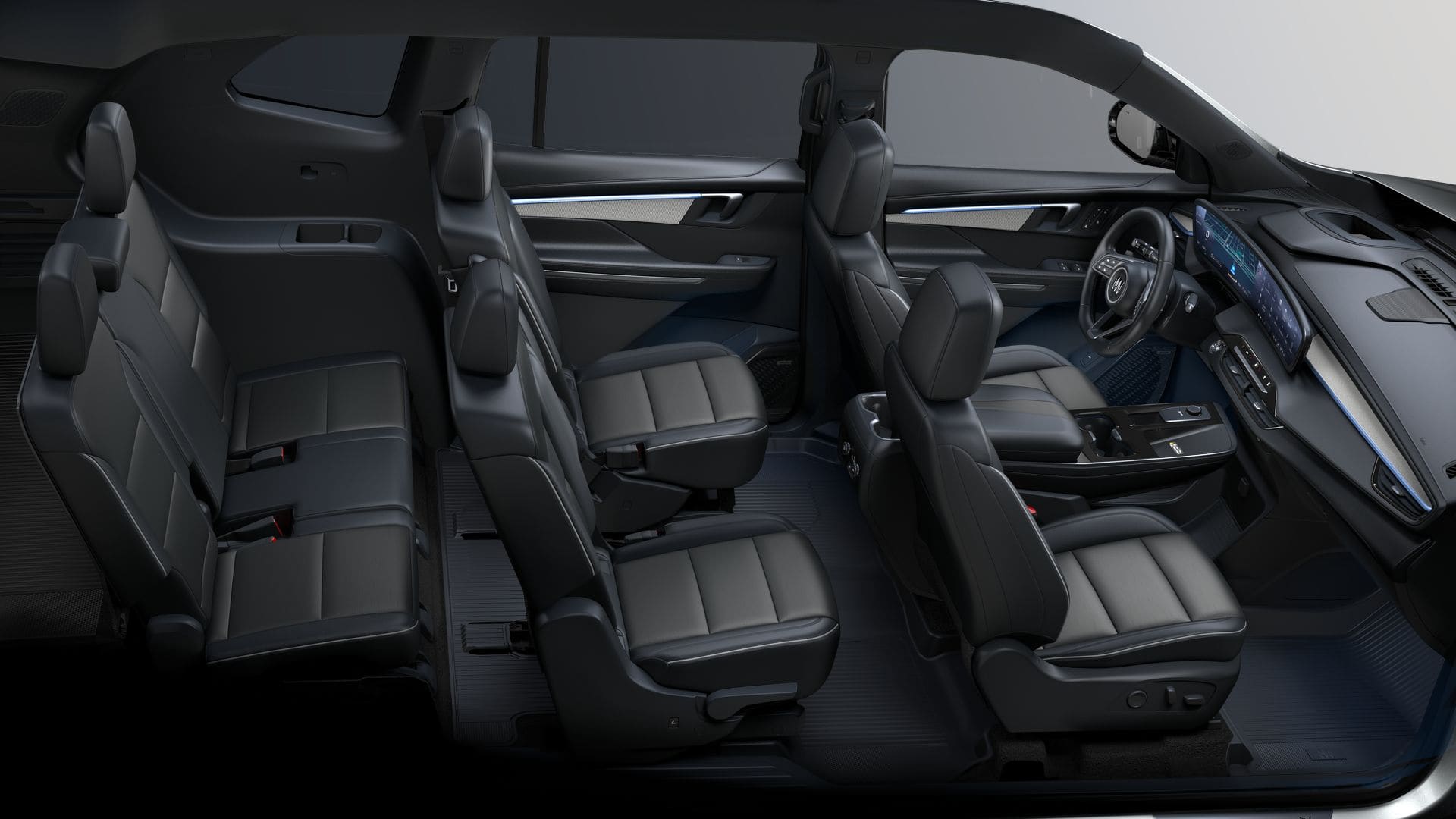 2026 Buick Enclave Sport Touring - Photo 8