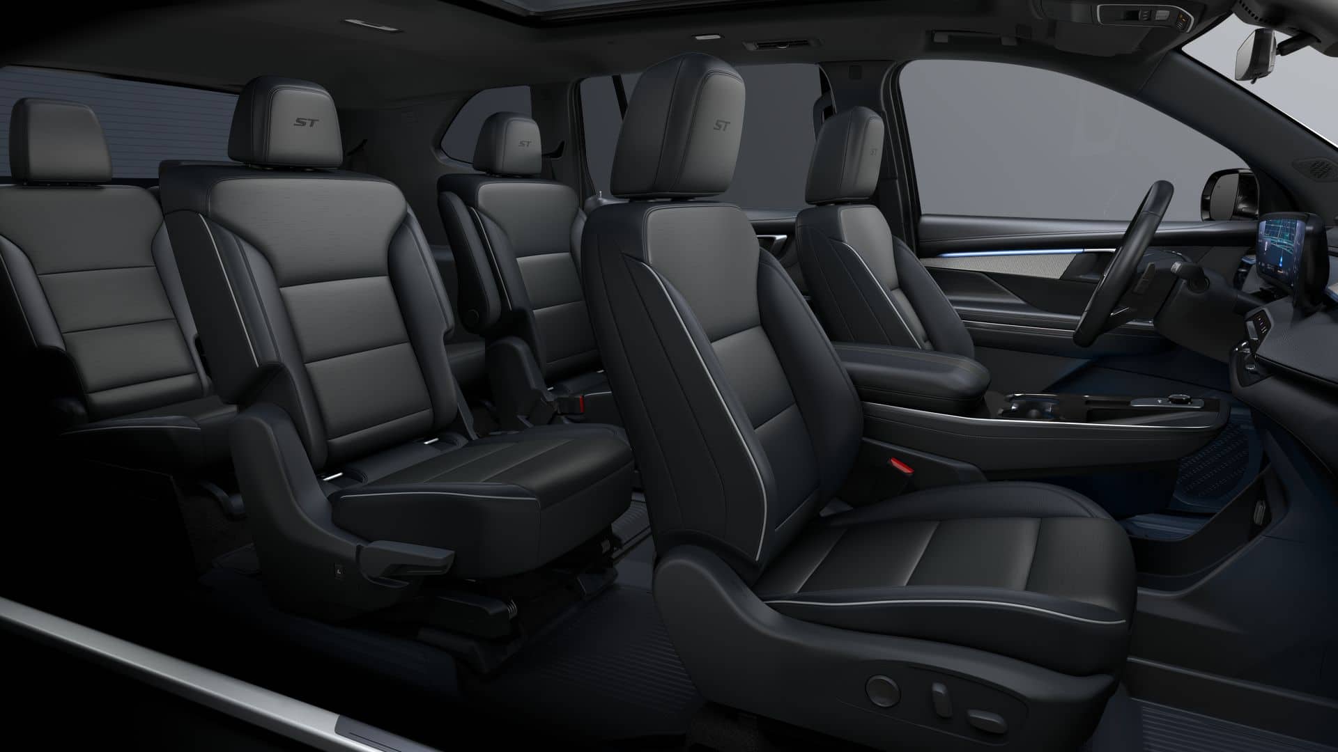 2026 Buick Enclave Sport Touring - Photo 9