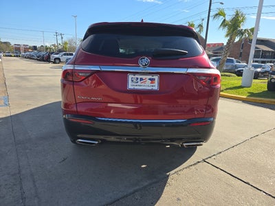 2023 Buick Enclave Premium