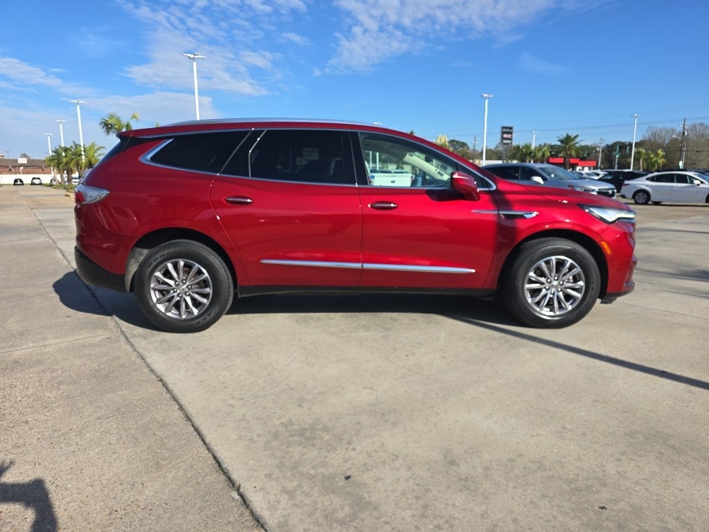 2023 Buick Enclave Premium