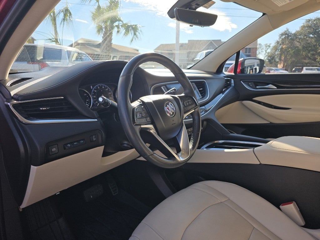 2023 Buick Enclave Premium