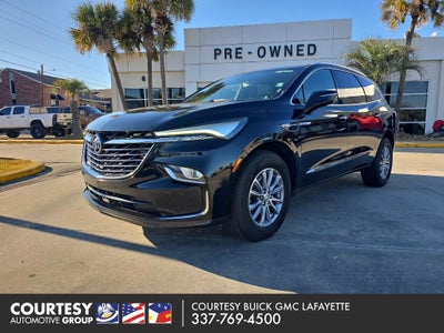 2024 Buick Enclave Premium