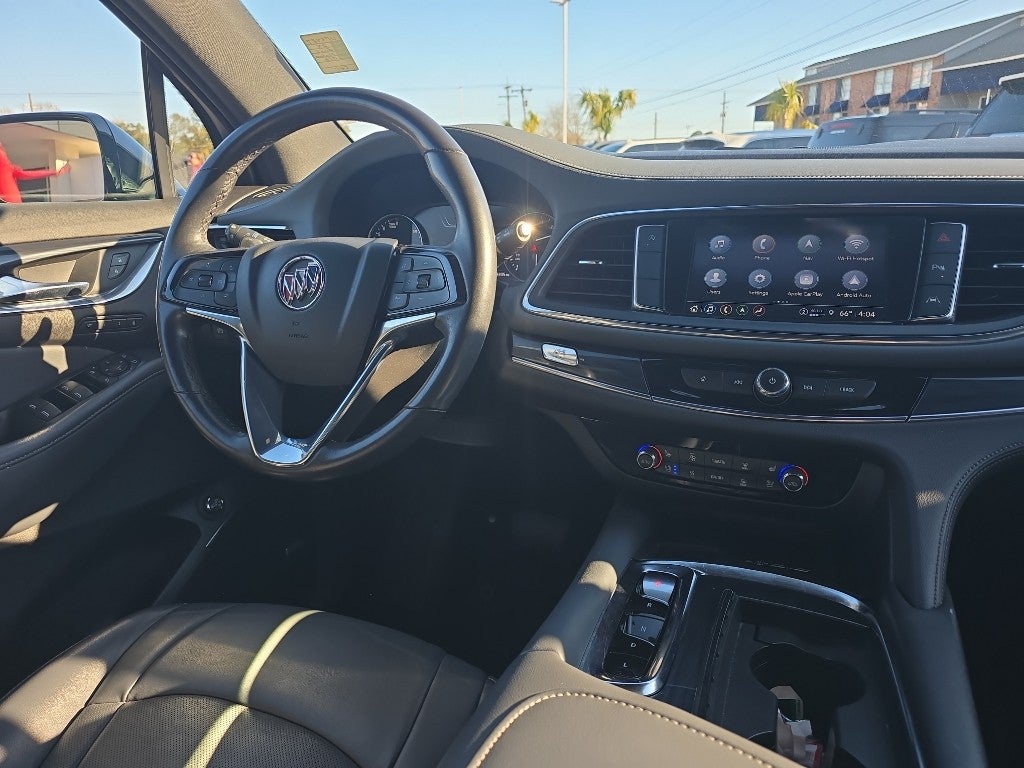 2024 Buick Enclave Premium