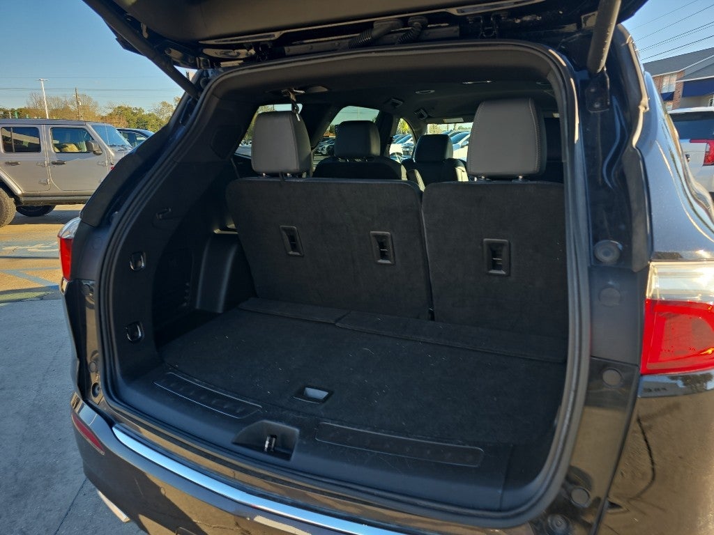 2024 Buick Enclave Premium