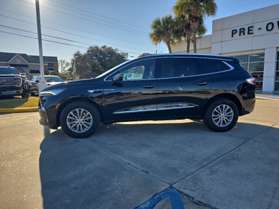 2024 Buick Enclave Premium