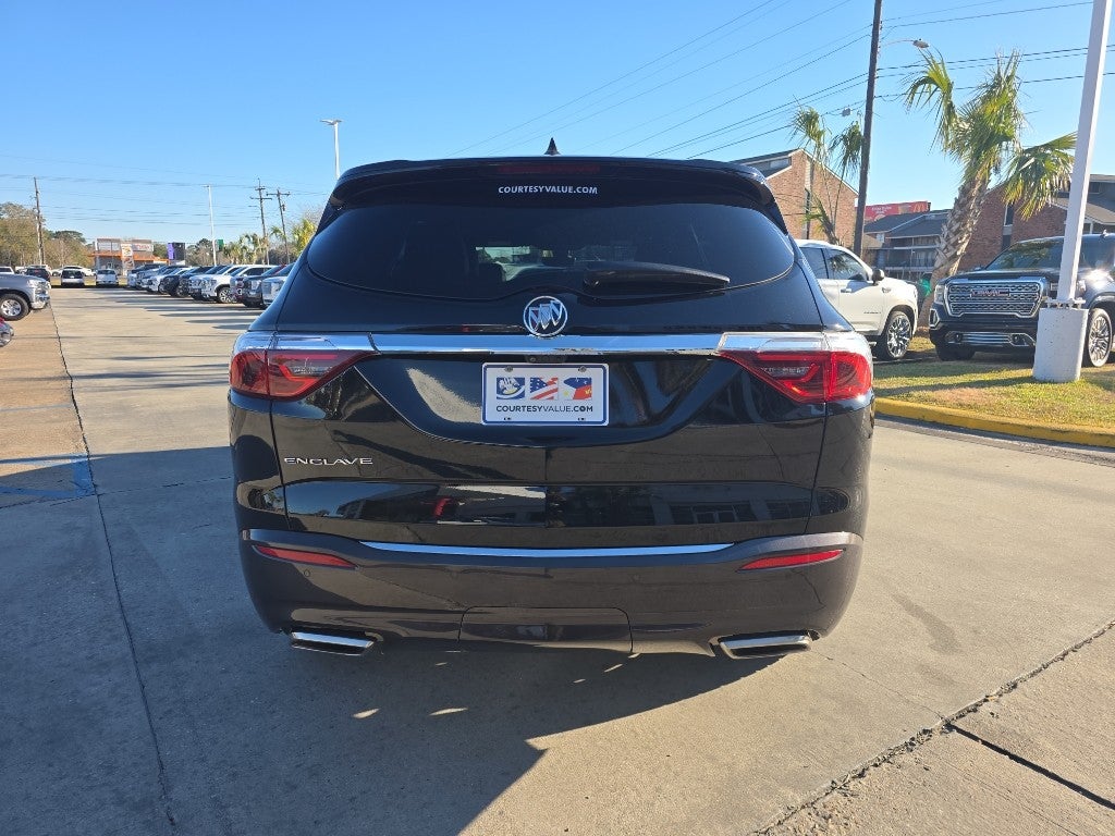 2024 Buick Enclave Premium