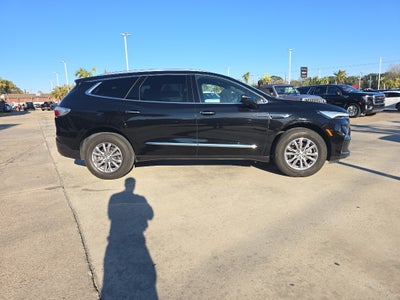 2024 Buick Enclave Premium