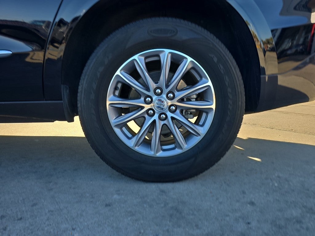 2024 Buick Enclave Premium