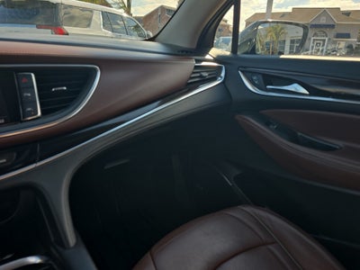 2021 Buick Enclave Avenir