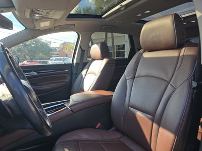 2021 Buick Enclave Avenir