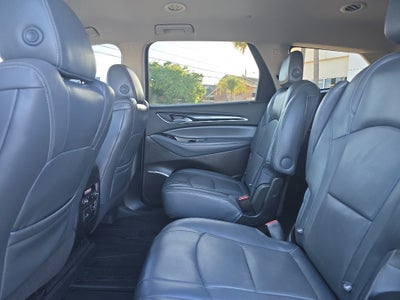 2018 Buick Enclave Premium