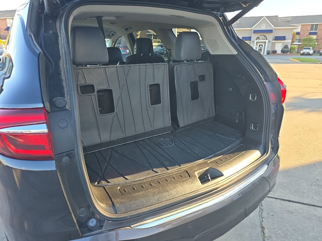 2018 Buick Enclave Premium