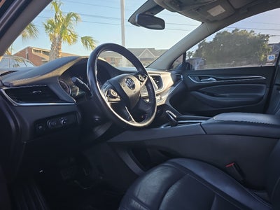 2018 Buick Enclave Premium