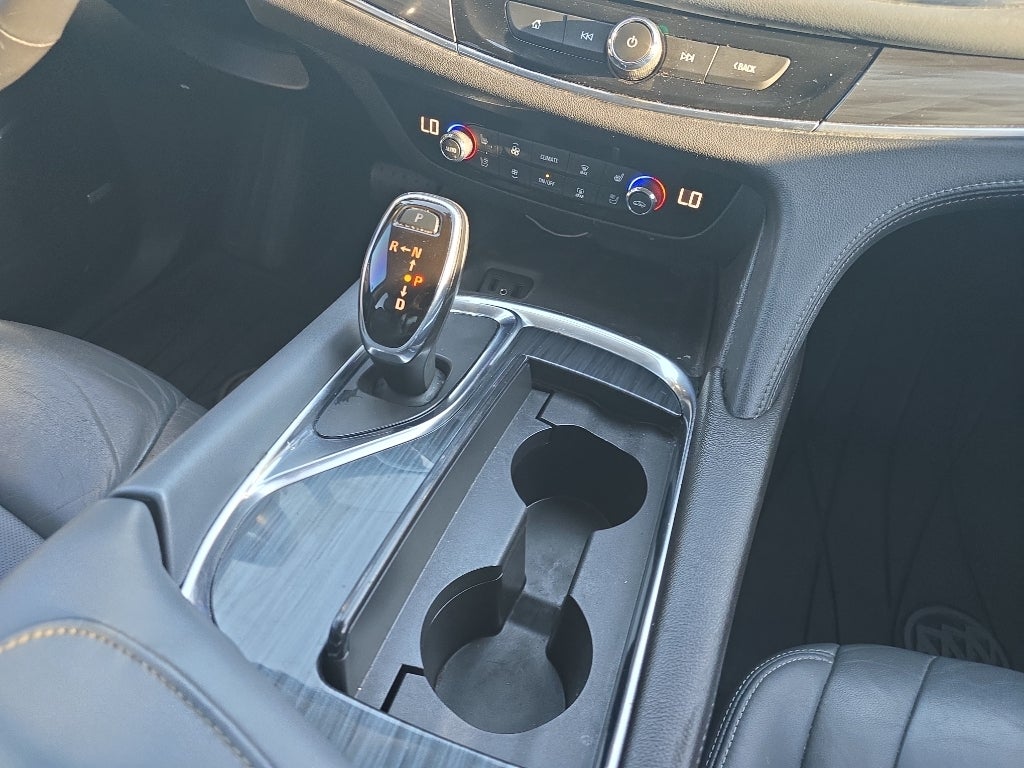2018 Buick Enclave Premium