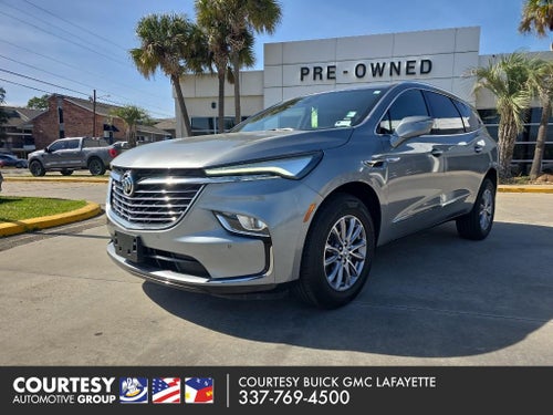 2024 Buick Enclave Premium