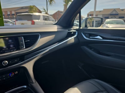 2024 Buick Enclave Premium