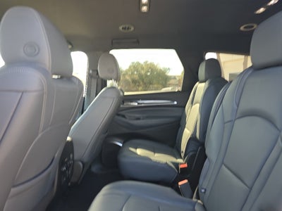 2024 Buick Enclave Premium