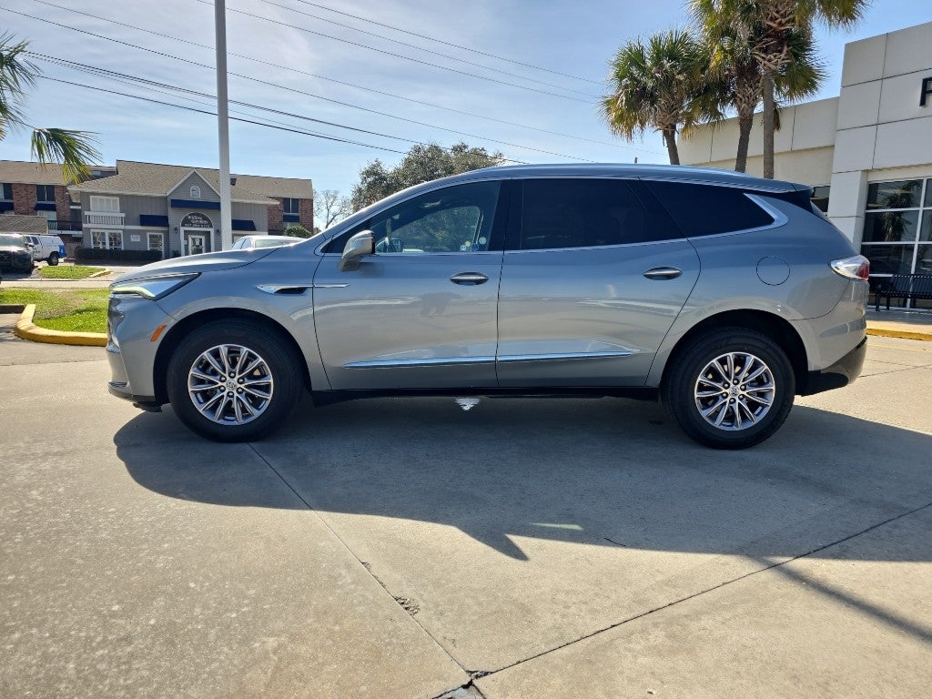 2024 Buick Enclave Premium