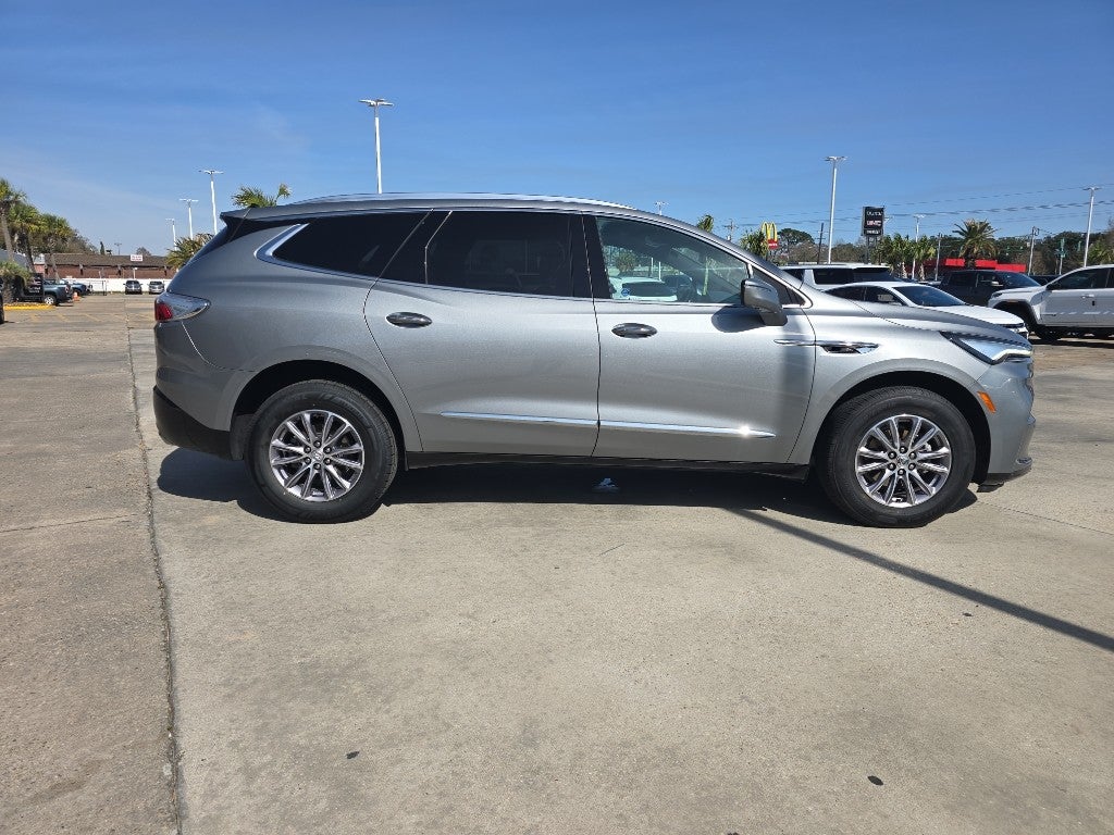 2024 Buick Enclave Premium