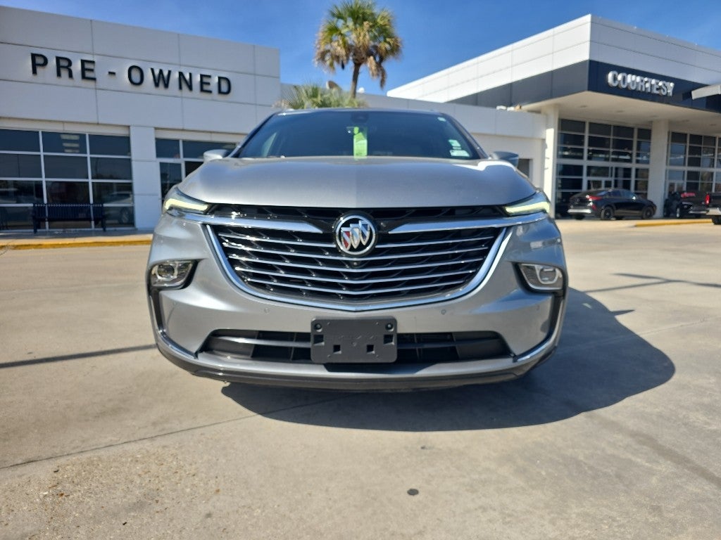 2024 Buick Enclave Premium