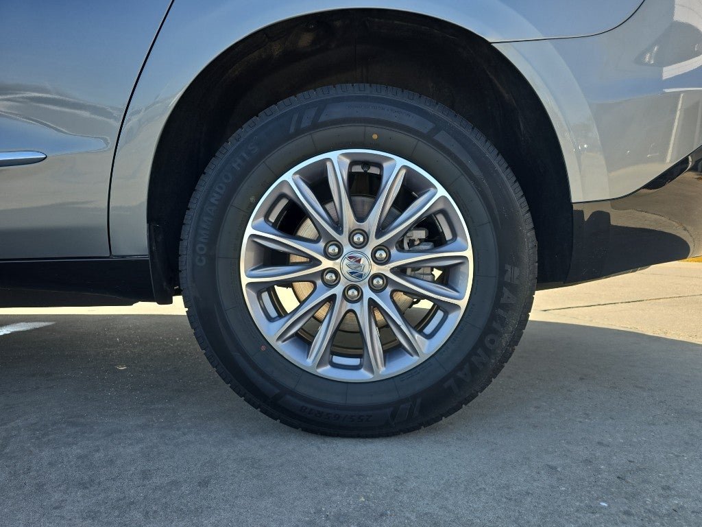 2024 Buick Enclave Premium