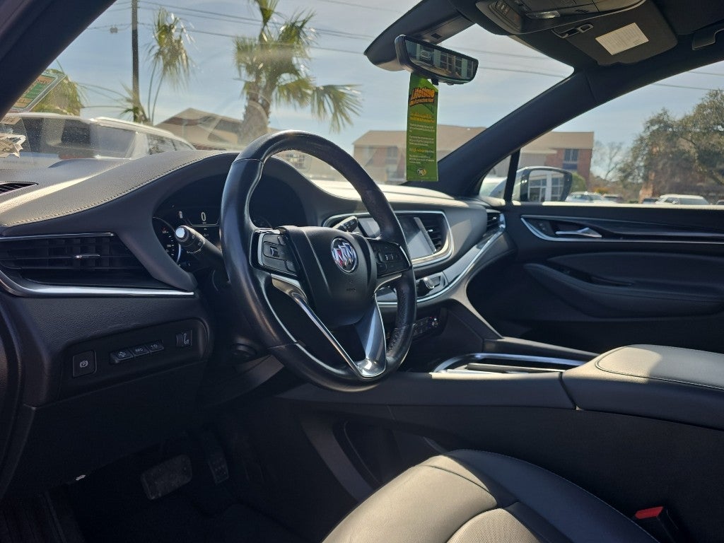 2024 Buick Enclave Premium