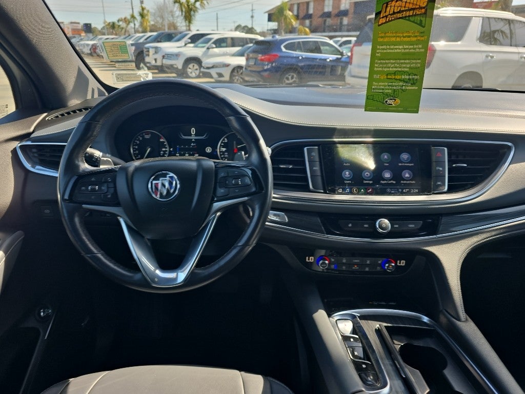 2024 Buick Enclave Premium