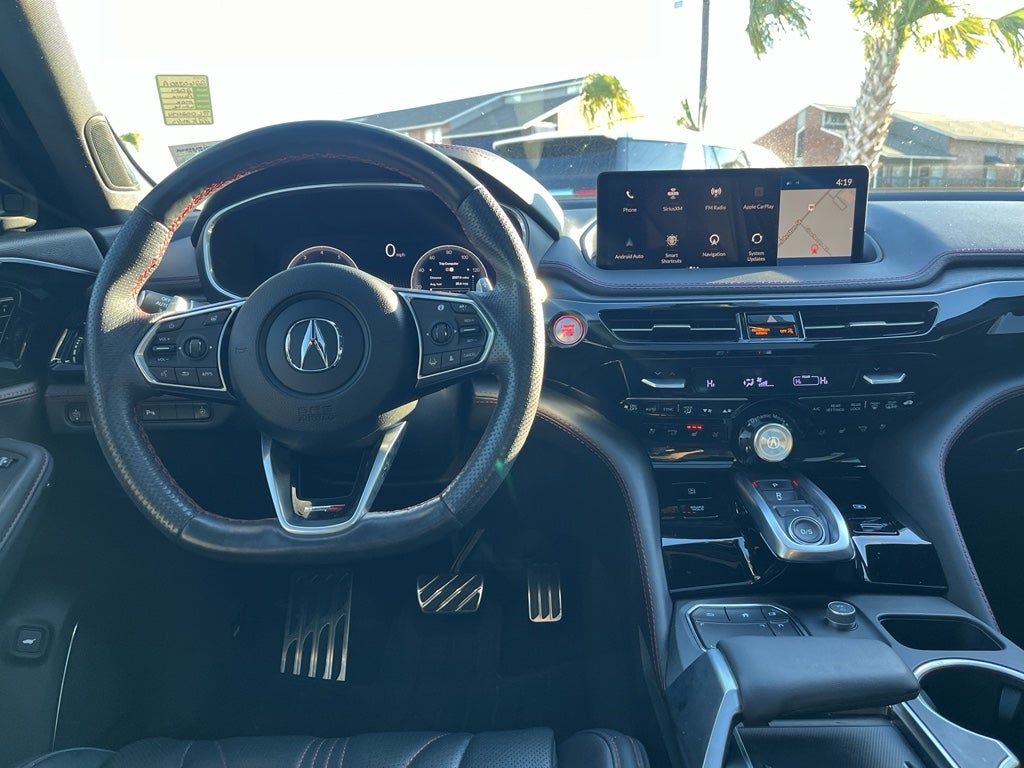 2024 Acura MDX Type S w/Advance Package