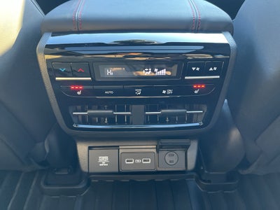 2024 Acura MDX Type S w/Advance Package